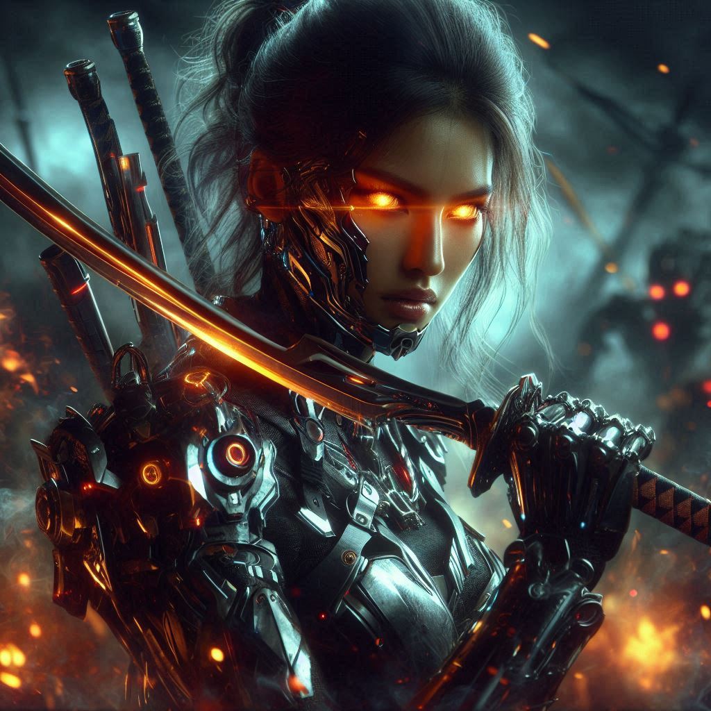 Galeheart Avatar
